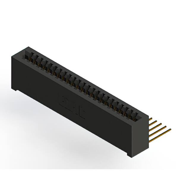 392-023-559-101 EDAC Inc.  Edgeboard Connectors